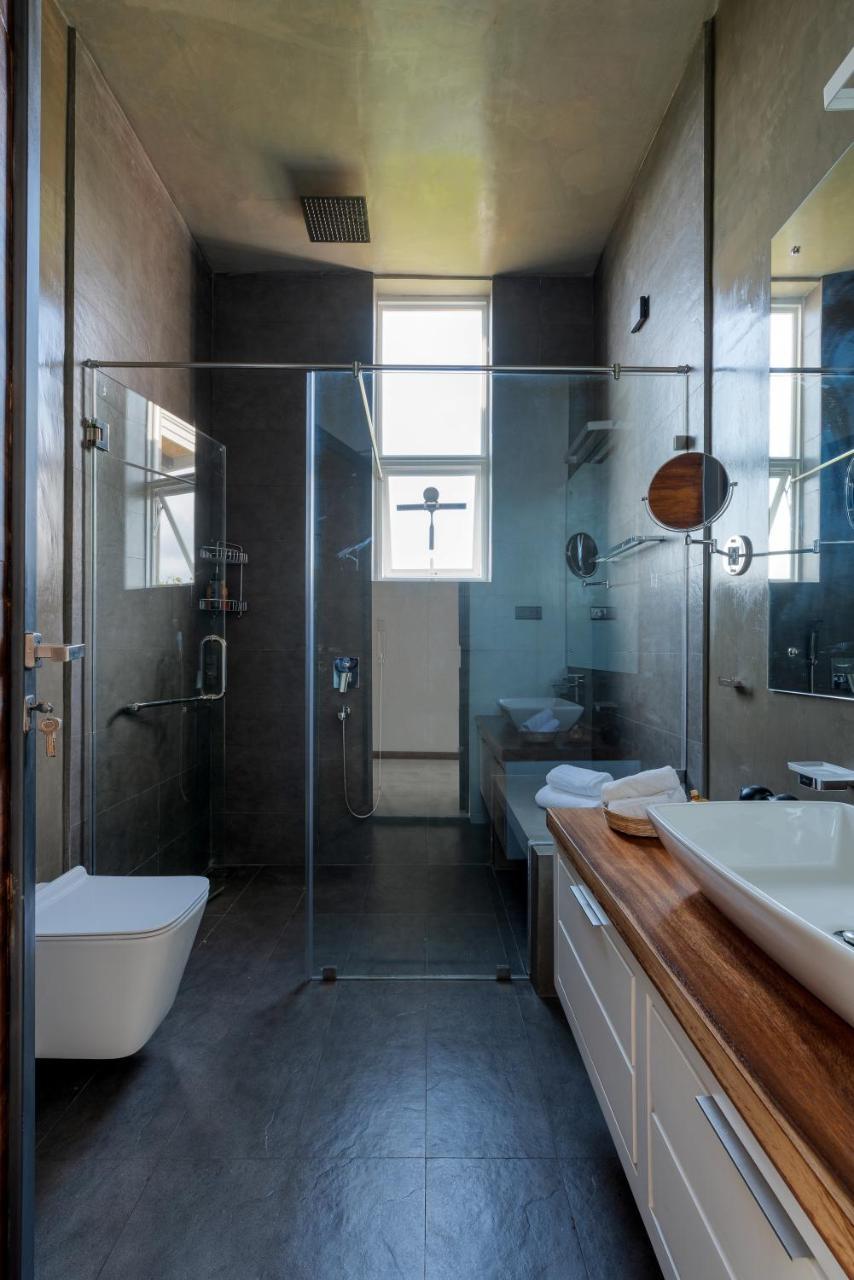 Hikka Hill Loft Lejlighed Hikkaduwa Eksteriør billede