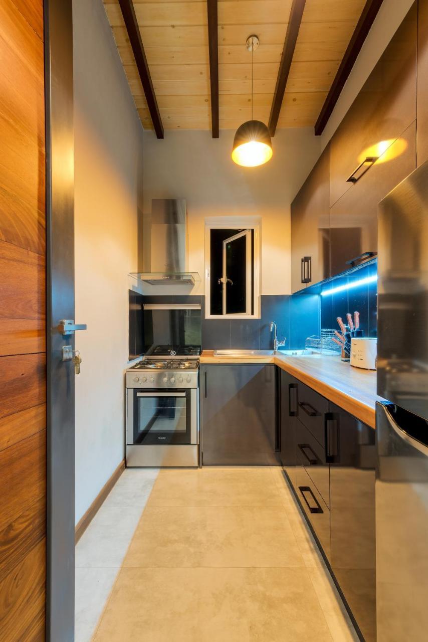 Hikka Hill Loft Lejlighed Hikkaduwa Eksteriør billede