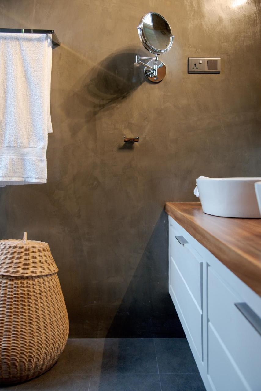 Hikka Hill Loft Lejlighed Hikkaduwa Eksteriør billede